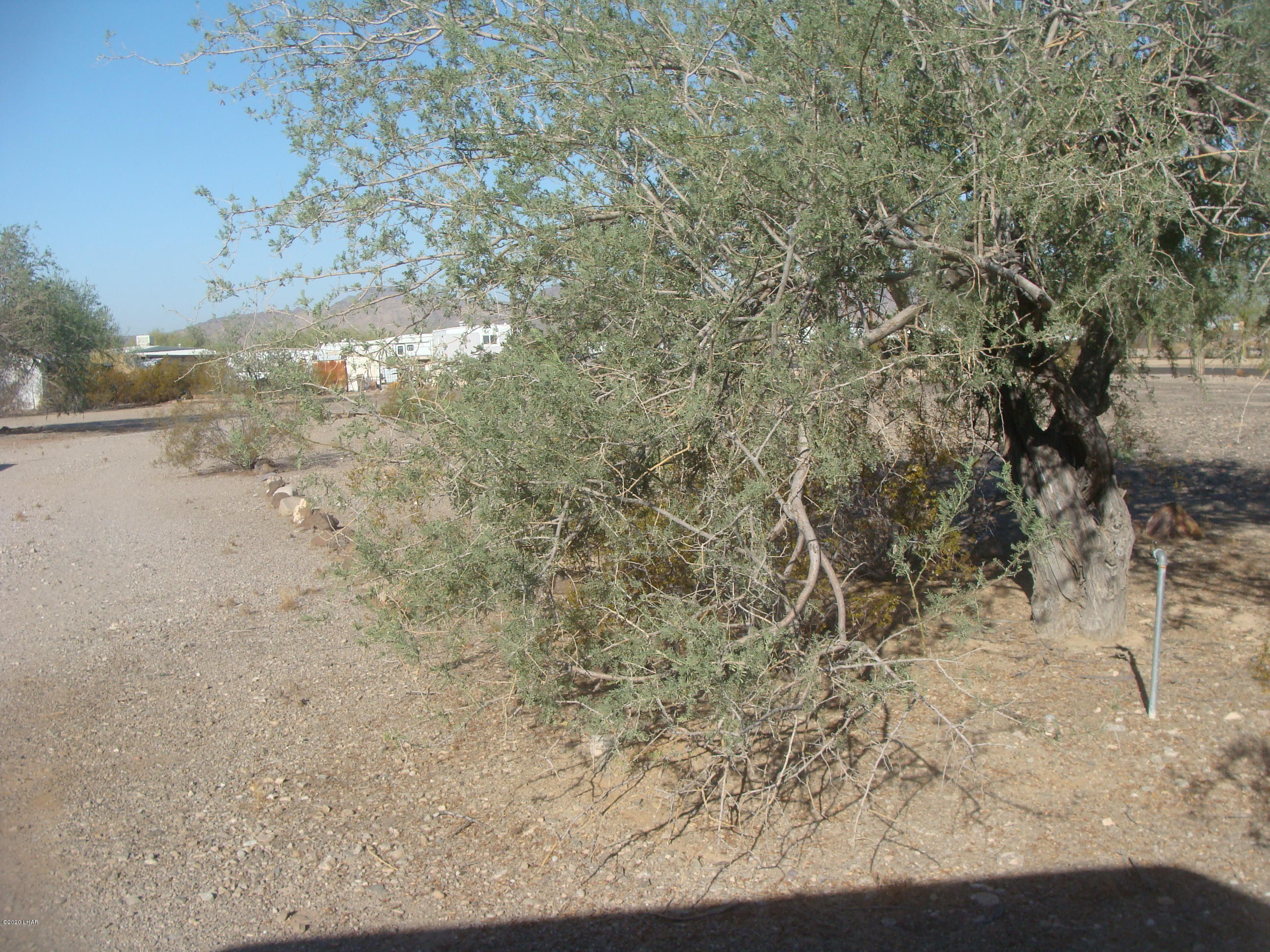 490 North Pilgrim Place Quartzsite, AZ 85346 - Photo 2 of 7 DSC05422