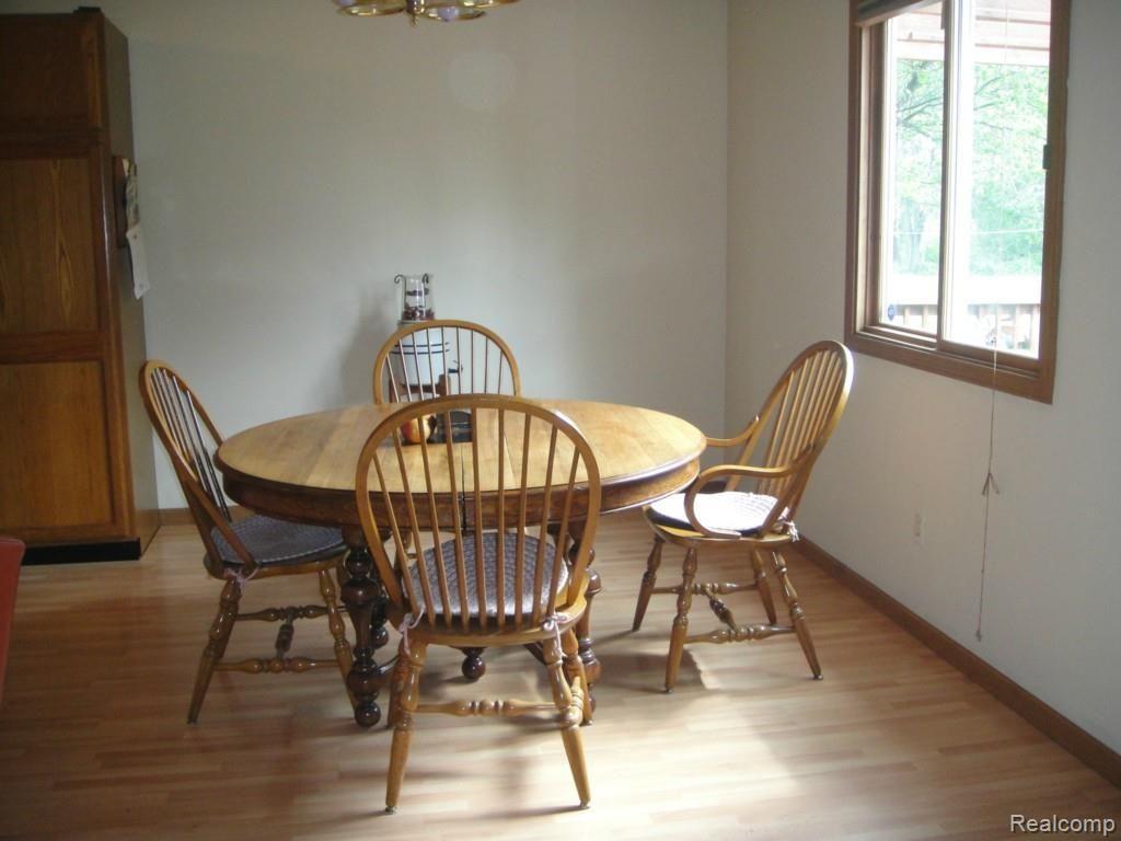 3366 Dutcher Road Howell, MI 48843 - Photo 3 of 20 Dining Area.jpg