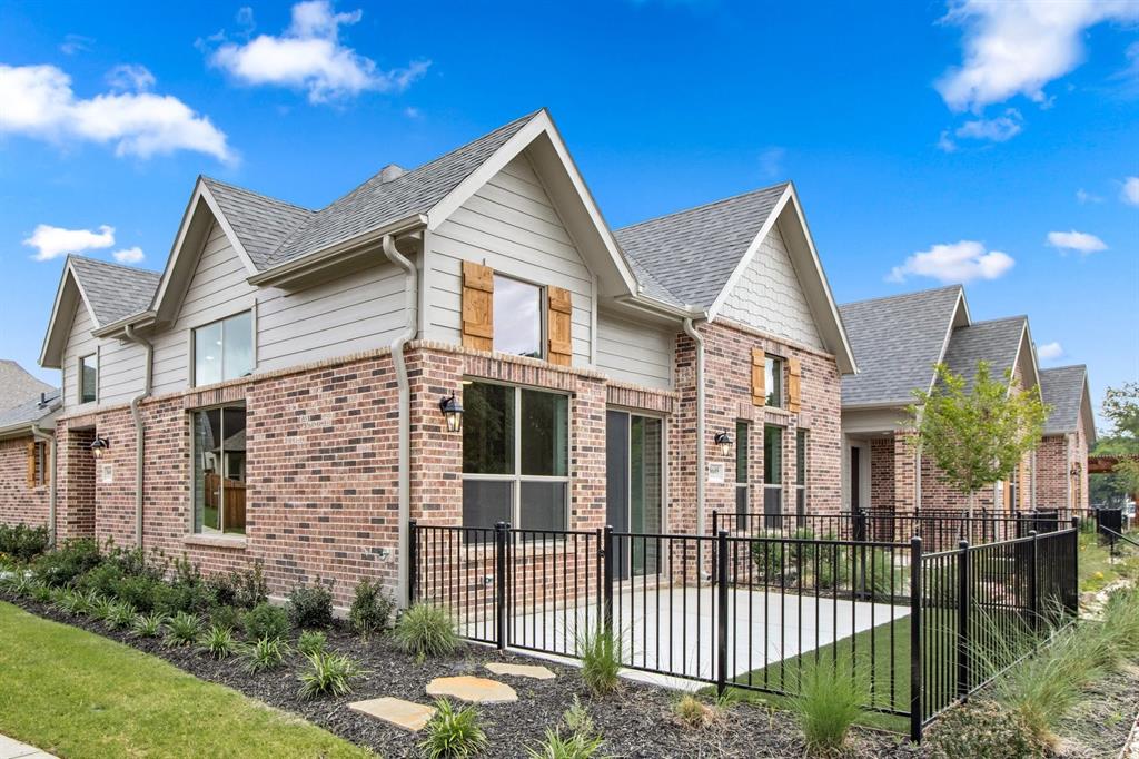 8609 Del Rio Trail Rowlett, TX 75089 - Photo 3 of 40 003-8609DelRioTrail-Wylie-TX-75098-Exterior.jpg-SMALL