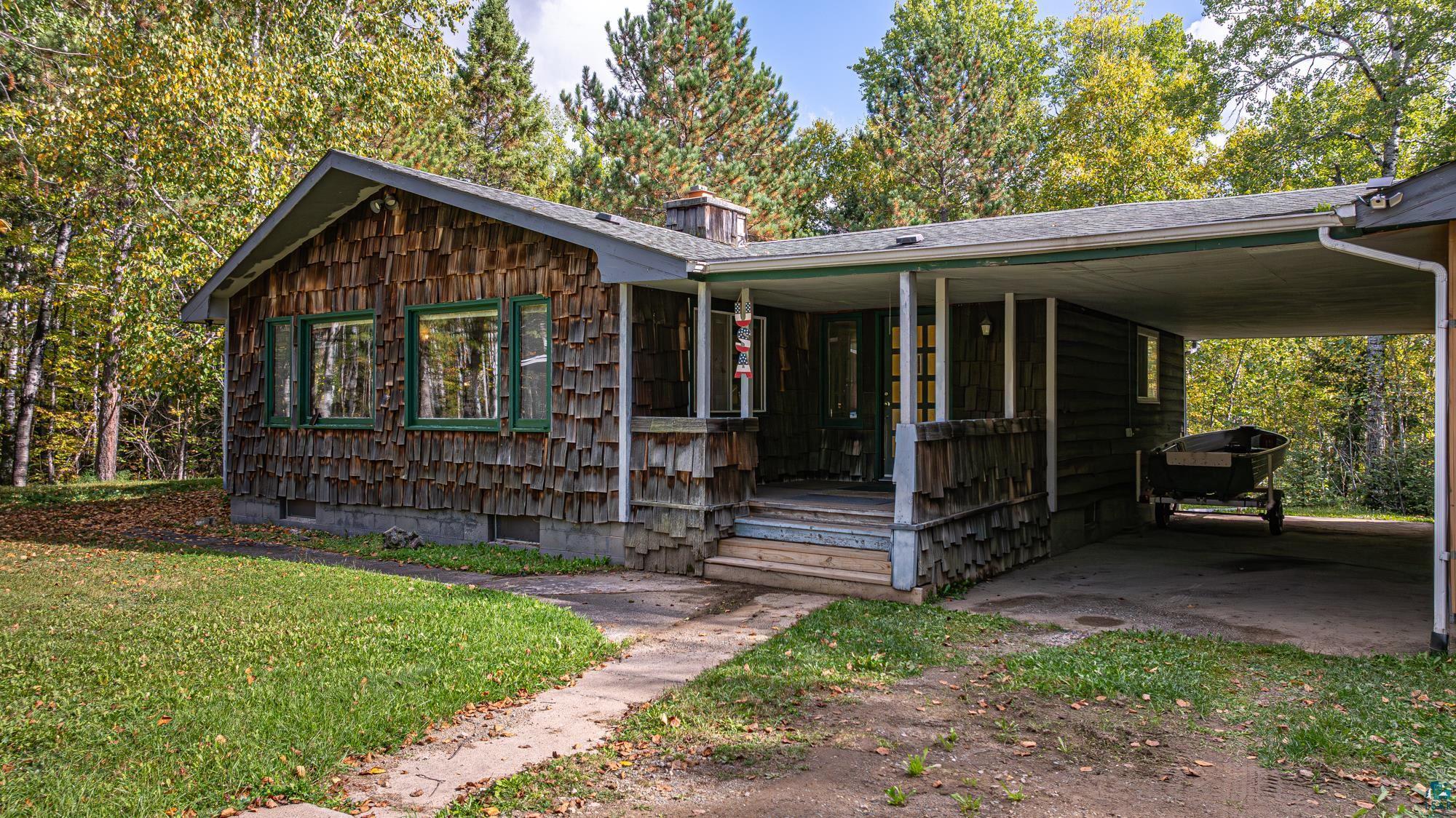 14108 Fall Lake Road Ely, MN 55731 - Photo 4 of 93