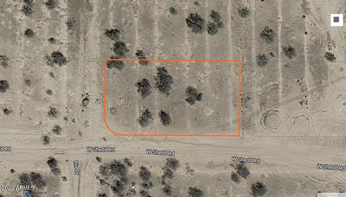 4210 West Shedd Road, Unit 4 Eloy, AZ 85131 - Photo 3 of 5 map (3)