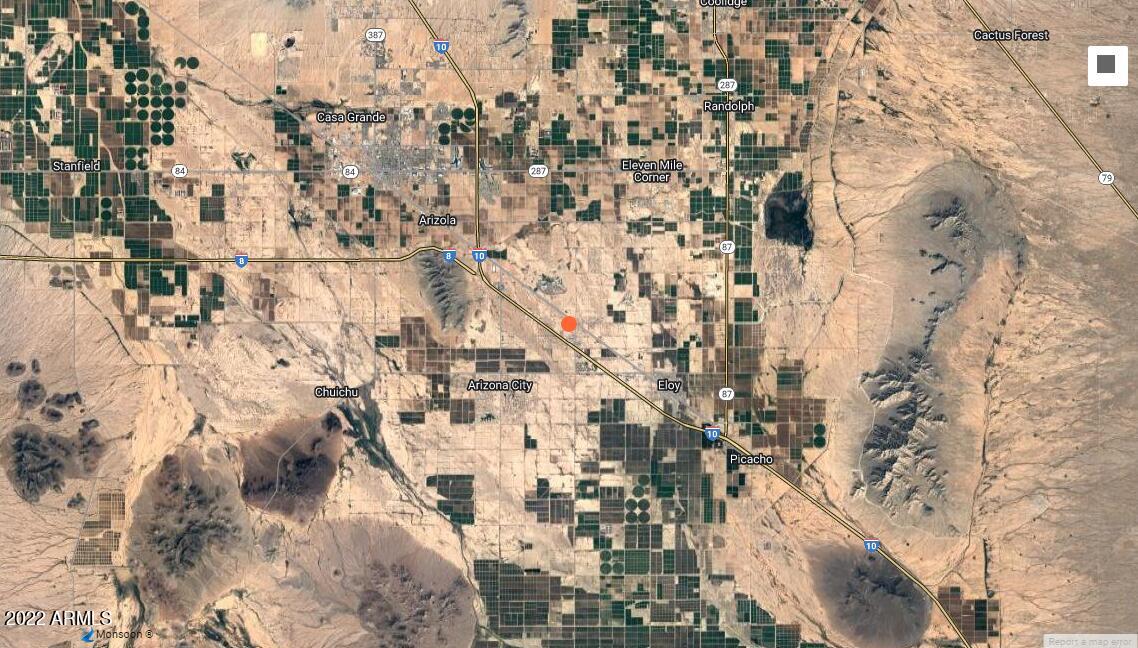 4210 West Shedd Road, Unit 4 Eloy, AZ 85131 - Photo 4 of 5 map