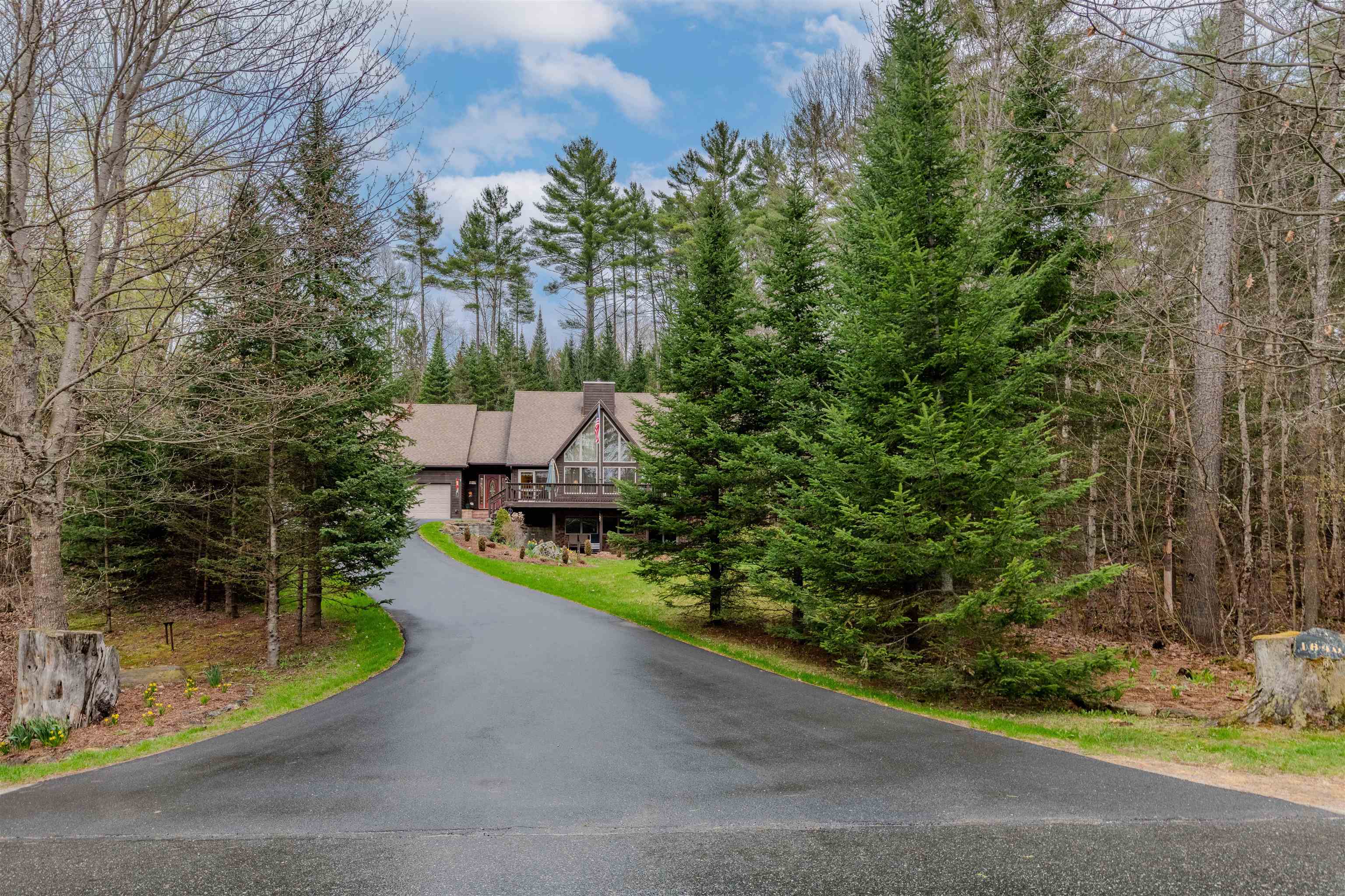 1840 French Pond Road Haverhill, NH 03785 - Photo 2 of 48 Gallery Image 2