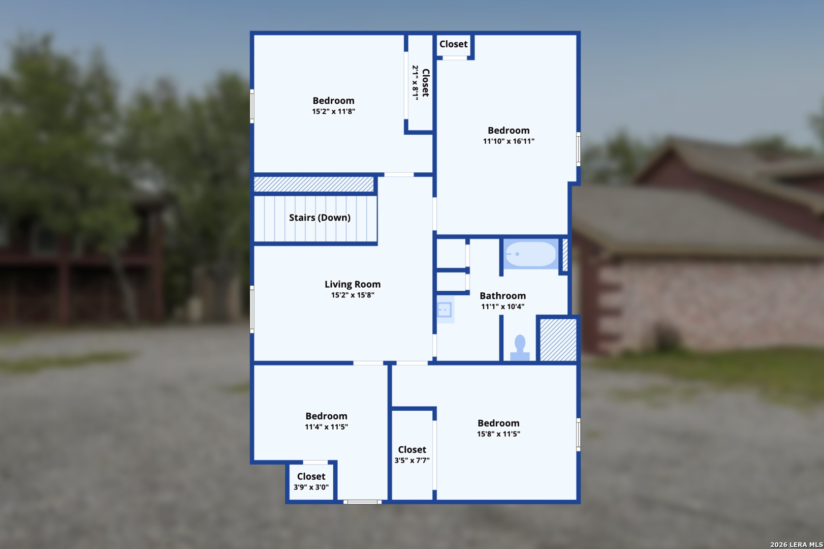 2807 Casey Road Bulverde, TX 78163 - Photo 59 of 59 Gallery Image 59