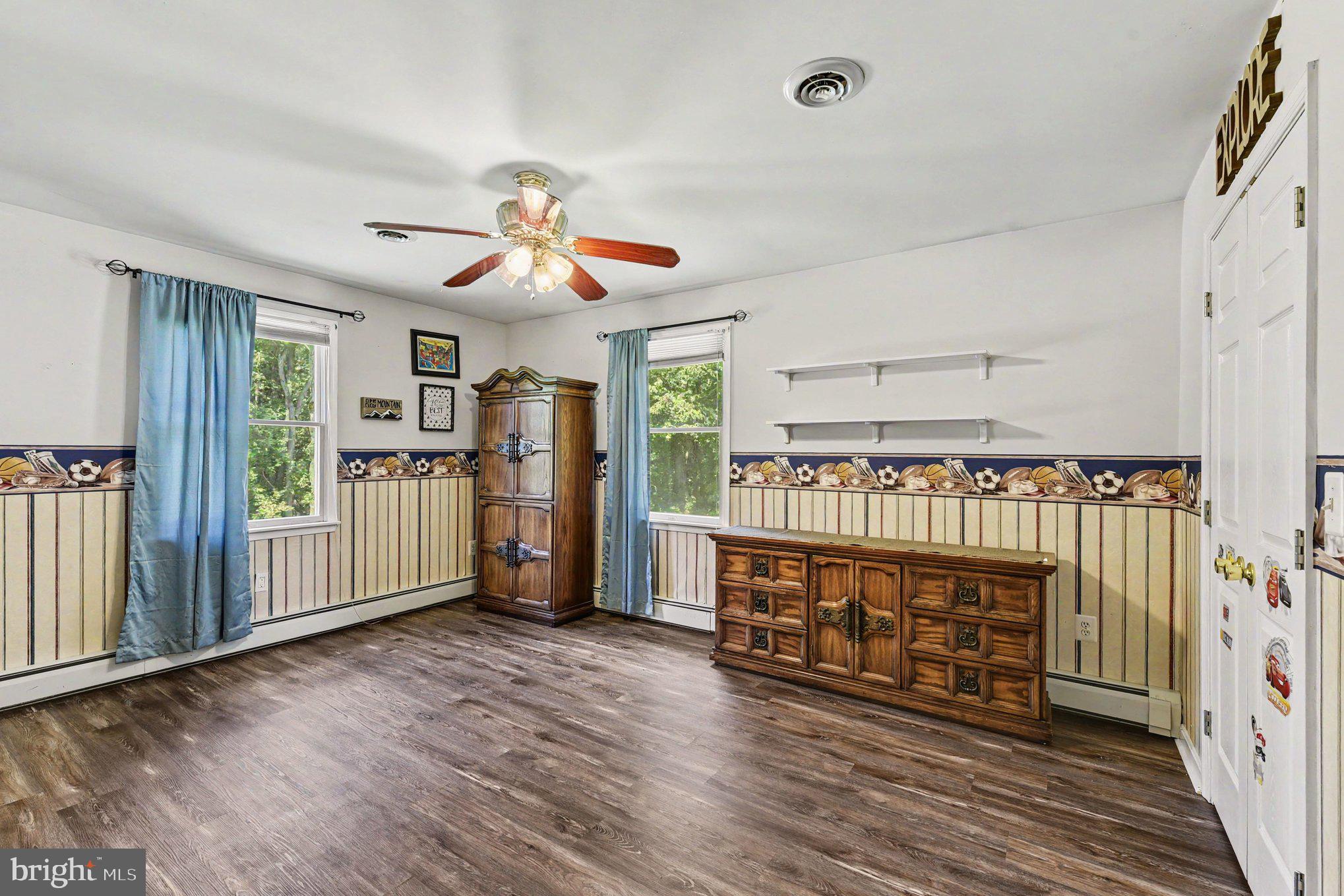 2919 Nelson Lane Fallston, MD 21047 - Photo 19 of 67 Bedroom 2