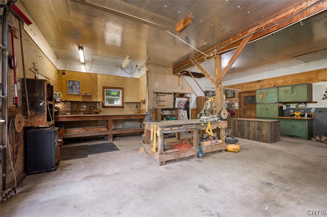 4916 Carrick Road Oneida, NY 13421 - Photo 45 of 50