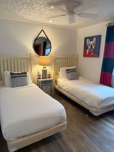 542 Ocean Avenue Wells, ME 04090 - Photo 31 of 38 Starfsh bedroom