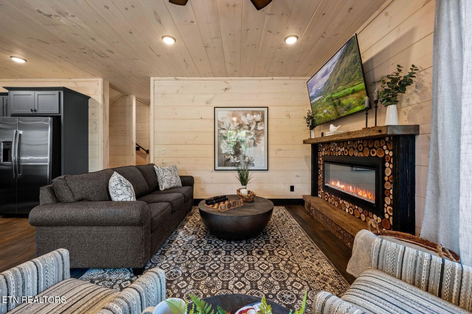 3029 Ridge Top Resort Way Pigeon Forge, TN 37863 - Photo 10 of 11 Gallery Image 10
