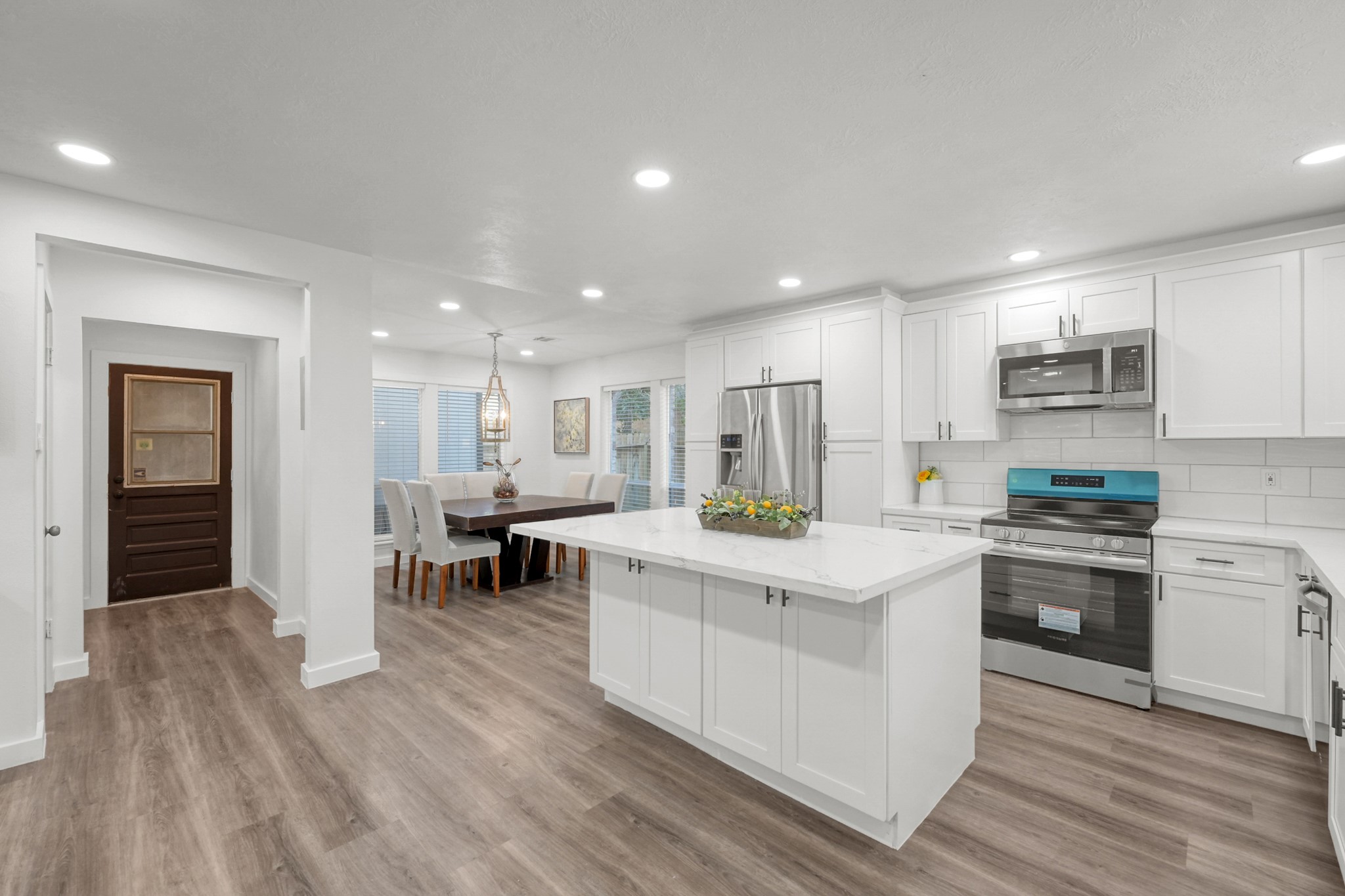 26 Wishbonebush Road The Woodlands, TX 77380 - Photo 13 of 37