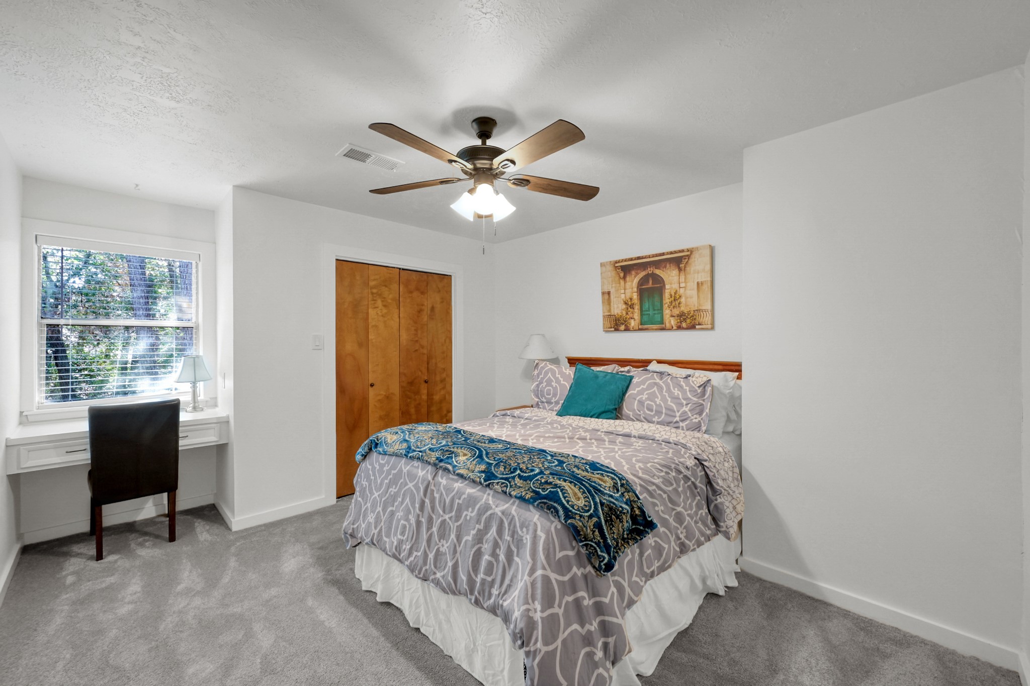 26 Wishbonebush Road The Woodlands, TX 77380 - Photo 27 of 37