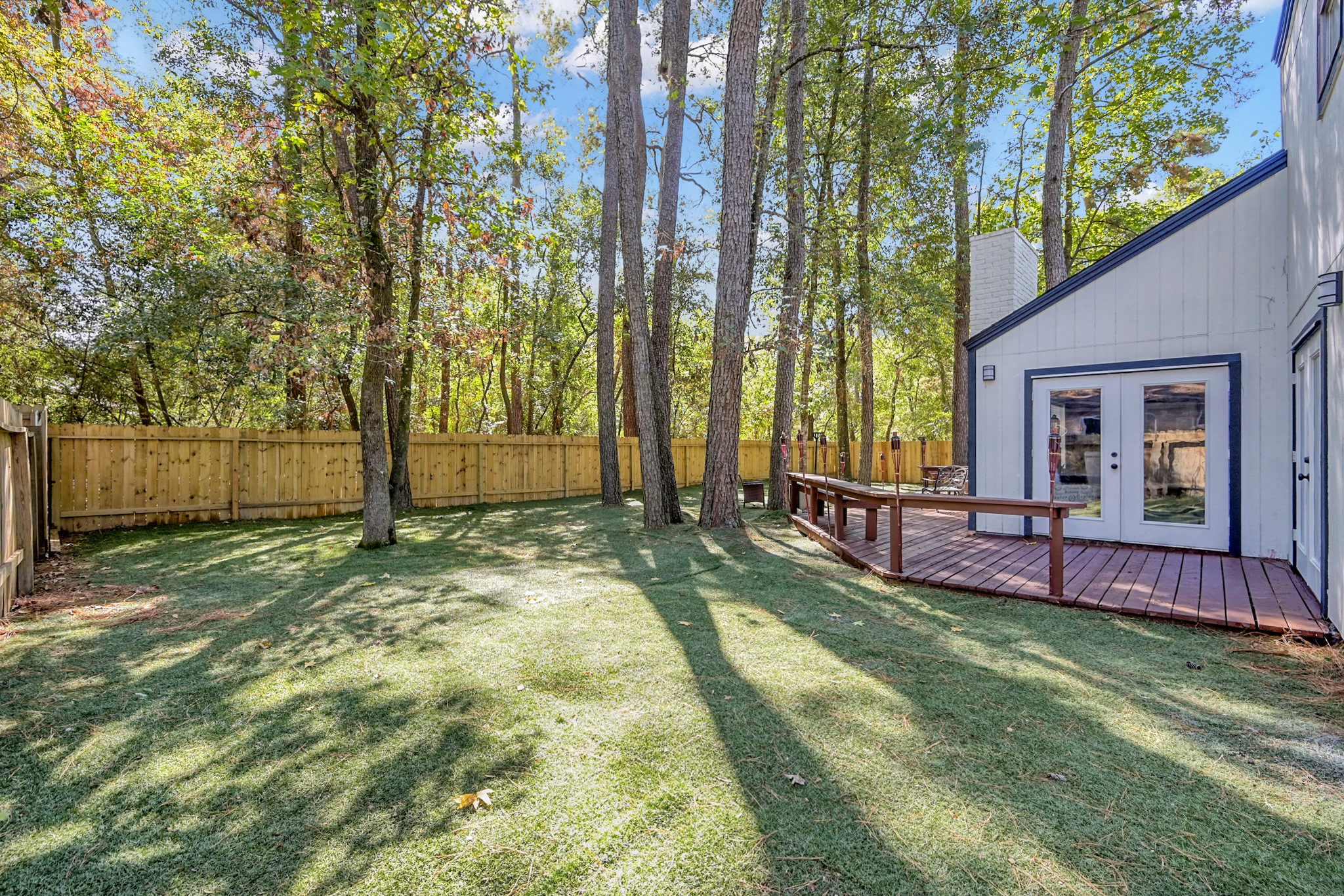 26 Wishbonebush Road The Woodlands, TX 77380 - Photo 32 of 37