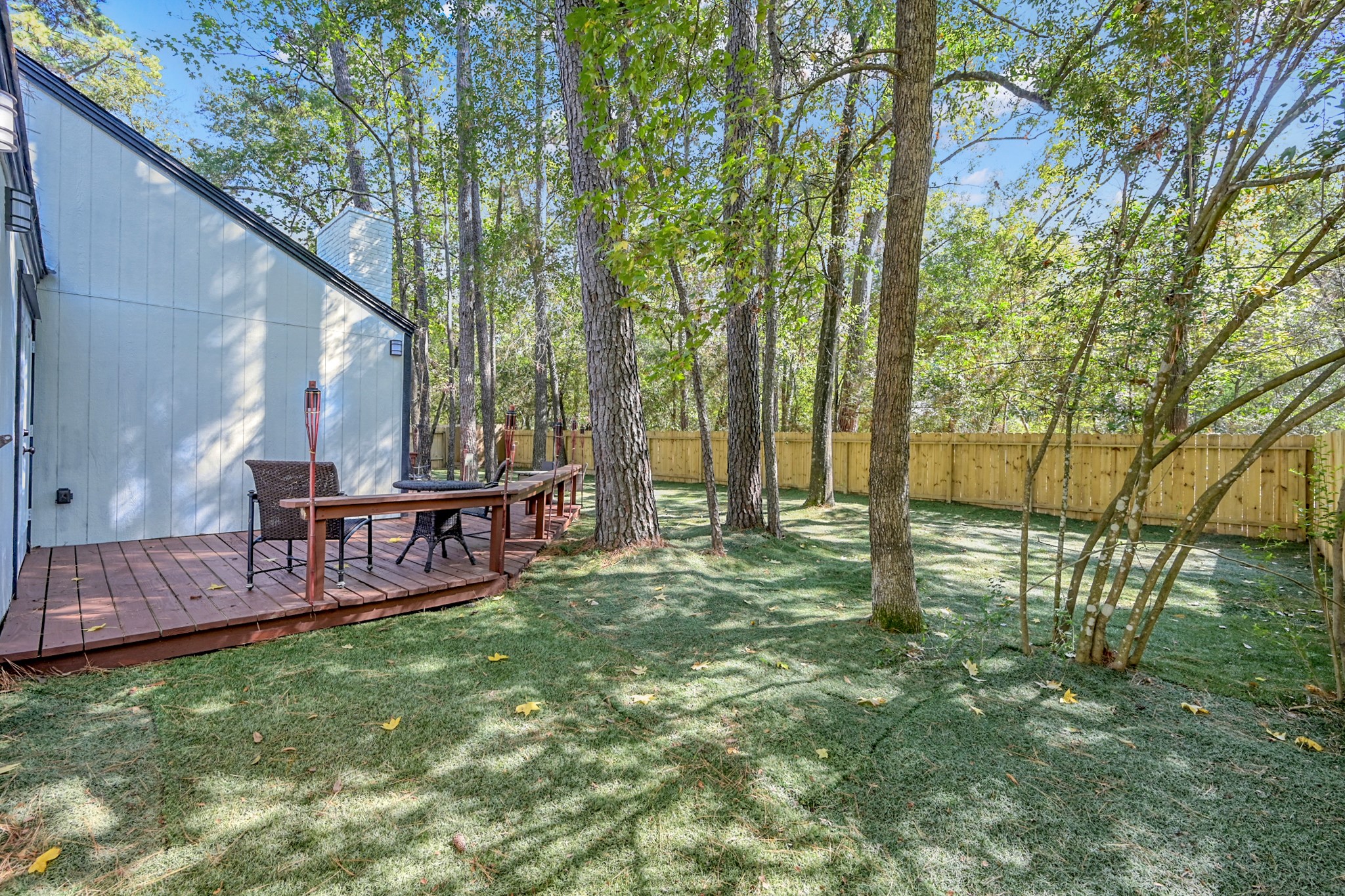 26 Wishbonebush Road The Woodlands, TX 77380 - Photo 33 of 37