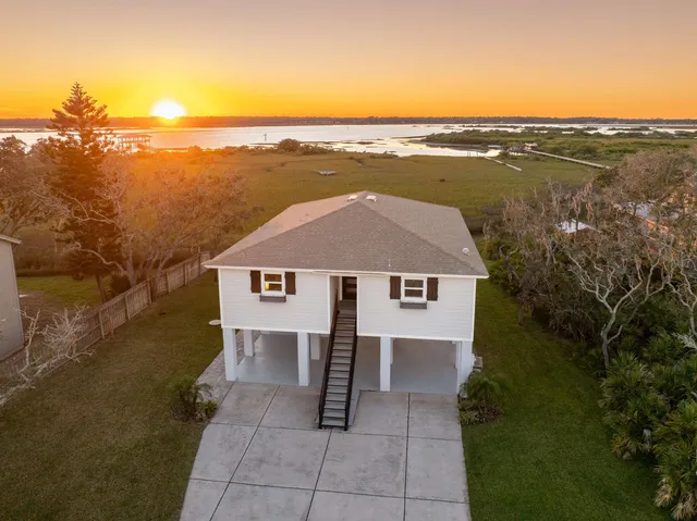 $965,000 | 420 Trade Wind Lane, St. Augustine, FL 32080