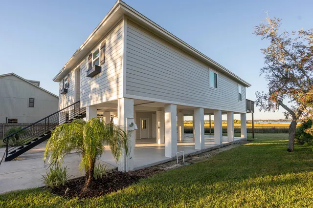 $965,000 | 420 Trade Wind Lane, St. Augustine, FL 32080