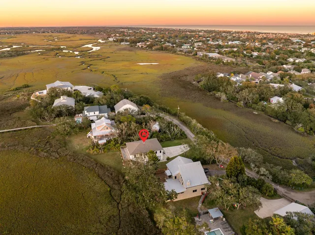 $965,000 | 420 Trade Wind Lane, St. Augustine, FL 32080