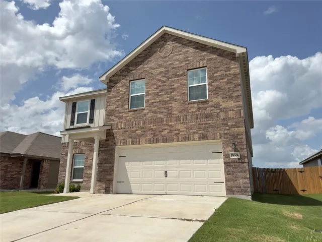 $281,999 | 18304 Speculator Lane, Elgin, TX 78621