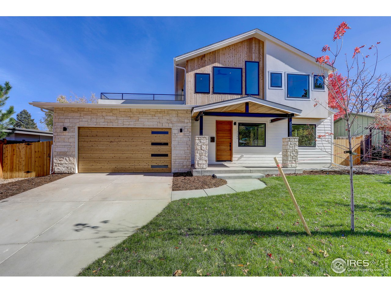 1140 Fairfield Drive Boulder, CO 80305 - Photo 2 of 40