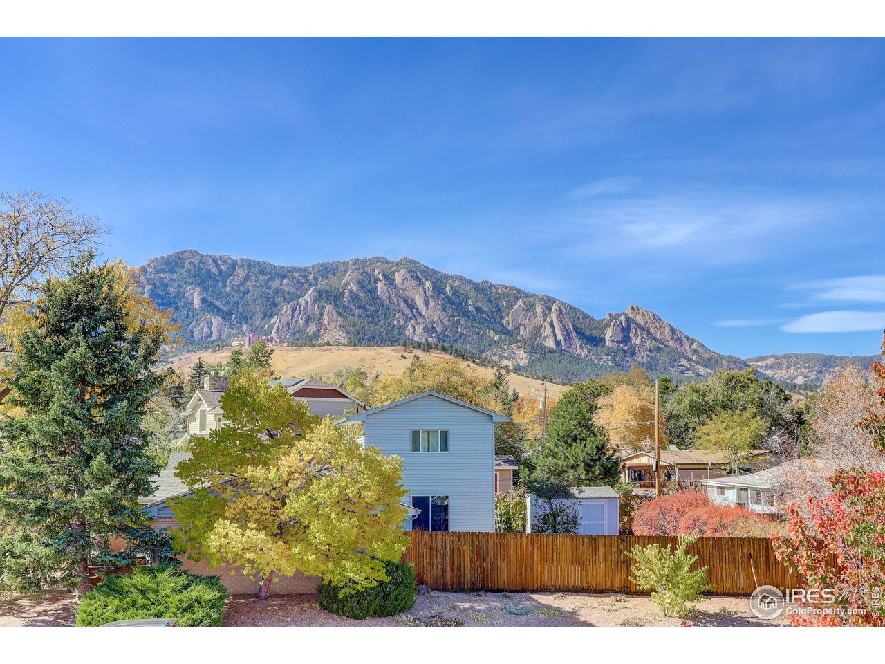 1140 Fairfield Drive Boulder, CO 80305 - Photo 32 of 40