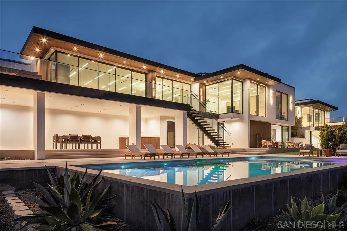 29623 Cuthbert Road Malibu, CA 90265 - Photo 1 of 65