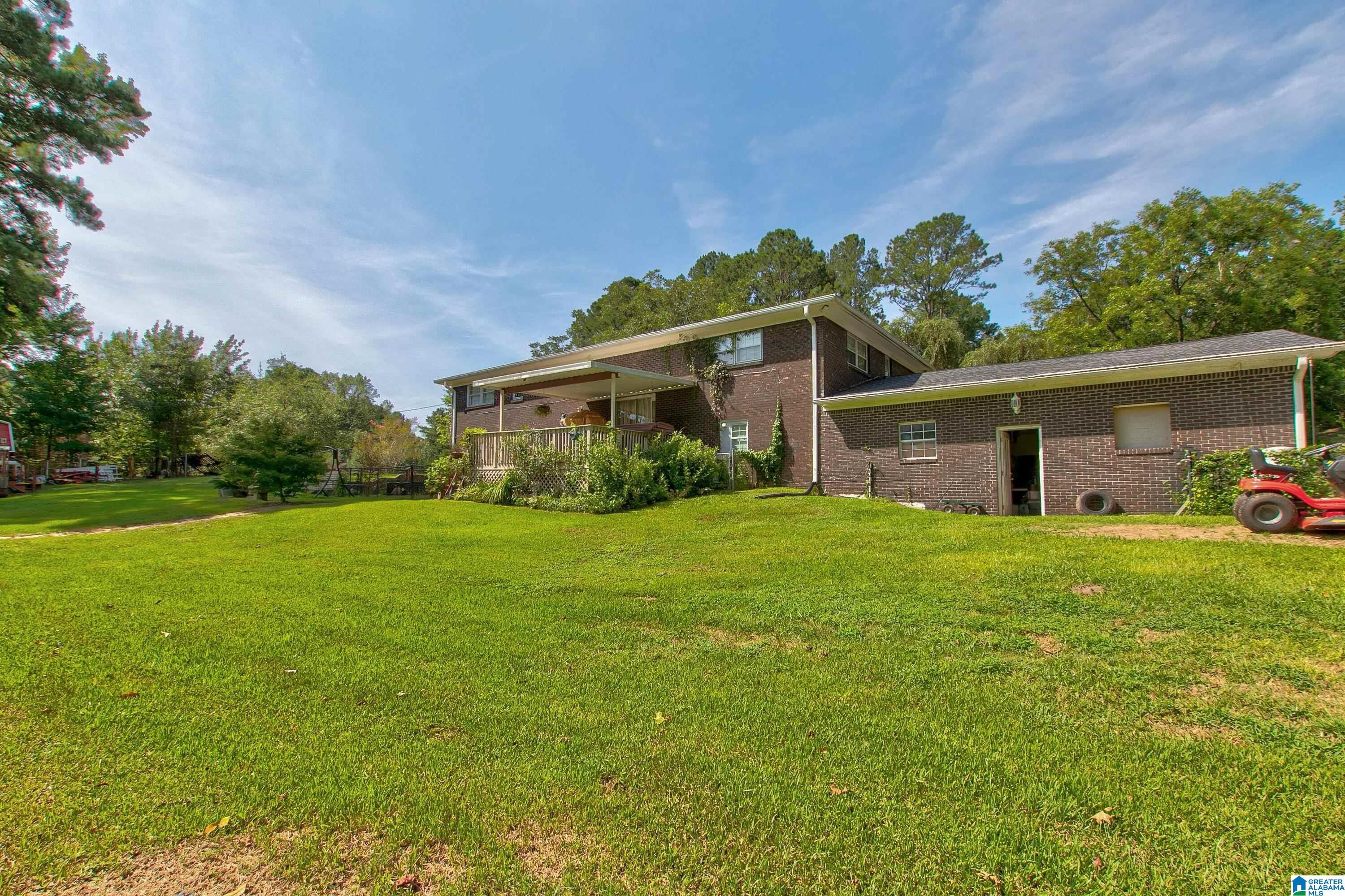 9417 Cumberland Hills Road Pinson, AL 35126 - Photo 29 of 38
