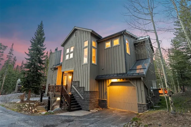$2,350,000 | 293 Settlers Drive, Breckenridge, CO 80424