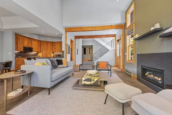 $2,199,000 | 293 Settlers Drive, Breckenridge, CO 80424