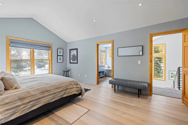 a view of a balcony with chairs