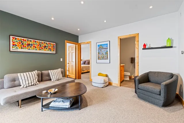 $2,199,000 | 293 Settlers Drive, Breckenridge, CO 80424