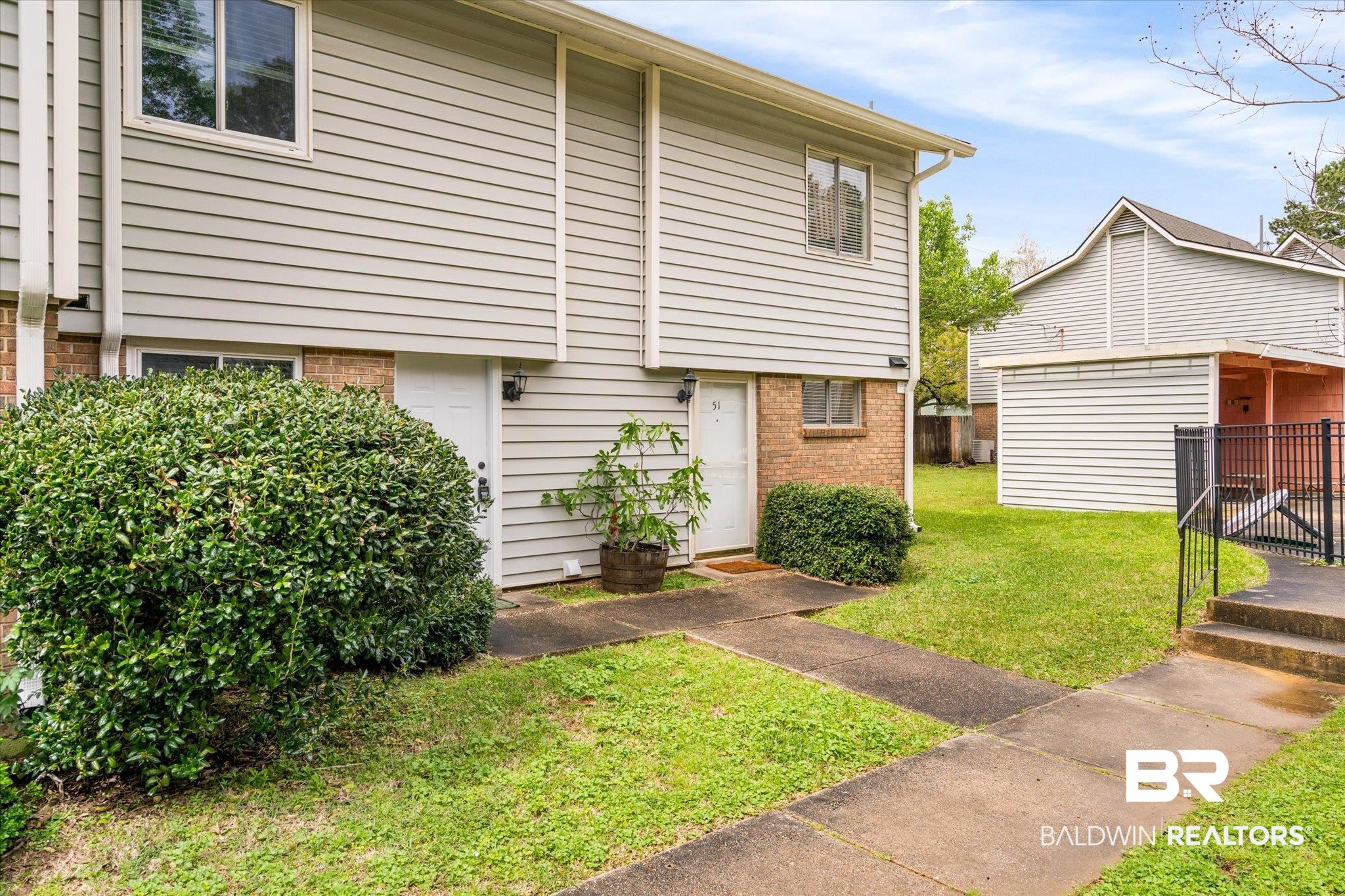 6527 Old Shell Road, Unit 51 Mobile, AL 36608 - Photo 17 of 18