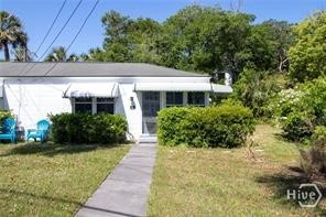 603 Butler Avenue, Unit 20 Tybee Island, GA 31328 - Photo 1 of 7 Tybee Terrace