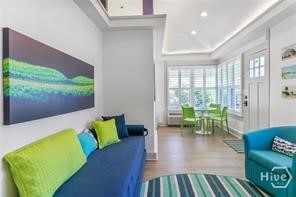 603 Butler Avenue, Unit 20 Tybee Island, GA 31328 - Photo 4 of 7