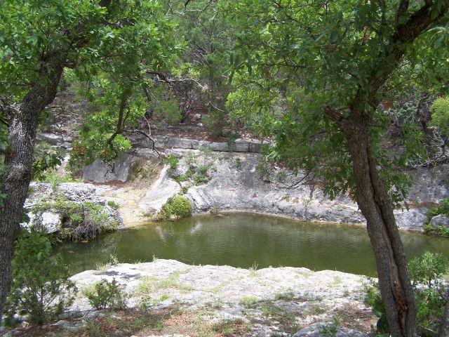 854 Pole Cave Crk Road Leakey, TX 78873 - Photo 19 of 21