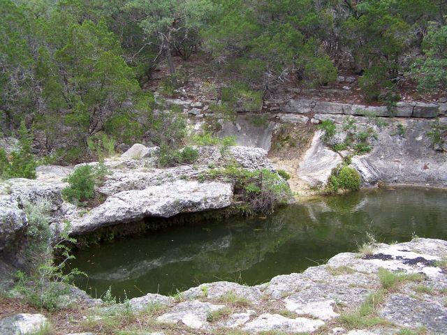 854 Pole Cave Crk Road Leakey, TX 78873 - Photo 20 of 21