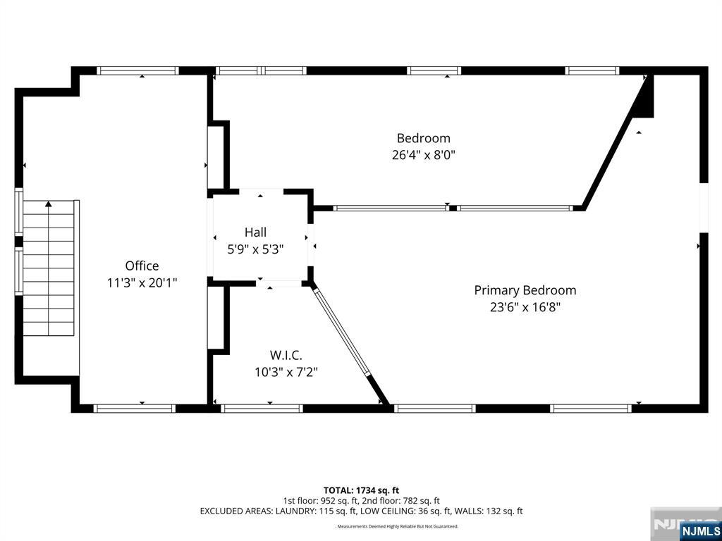 9 Prospect Terrace Montclair, NJ 07042 - Photo 15 of 16