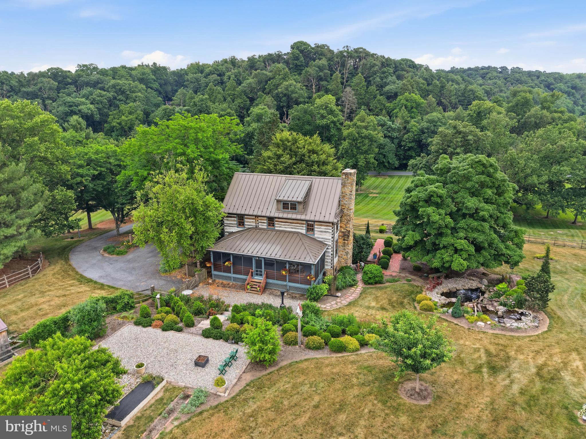 3646 Meadow View Road Manheim, PA 17545 - Photo 42 of 56