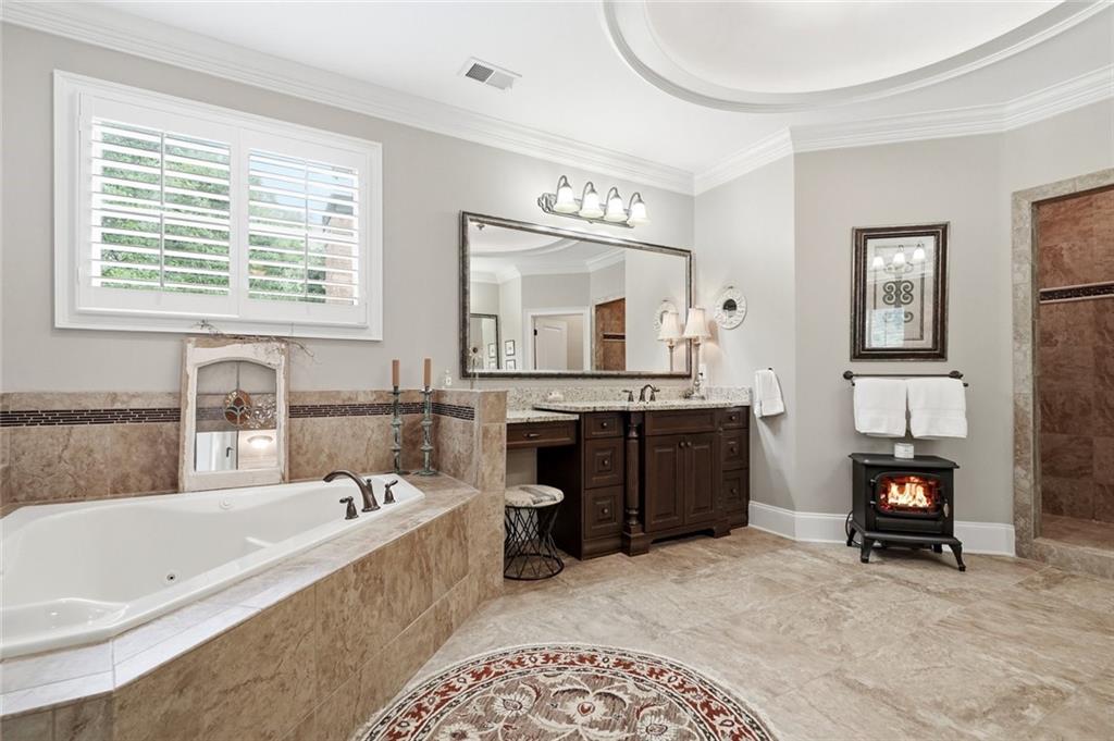 1540 Bramble Bush Way Suwanee, GA 30024 - Photo 31 of 68