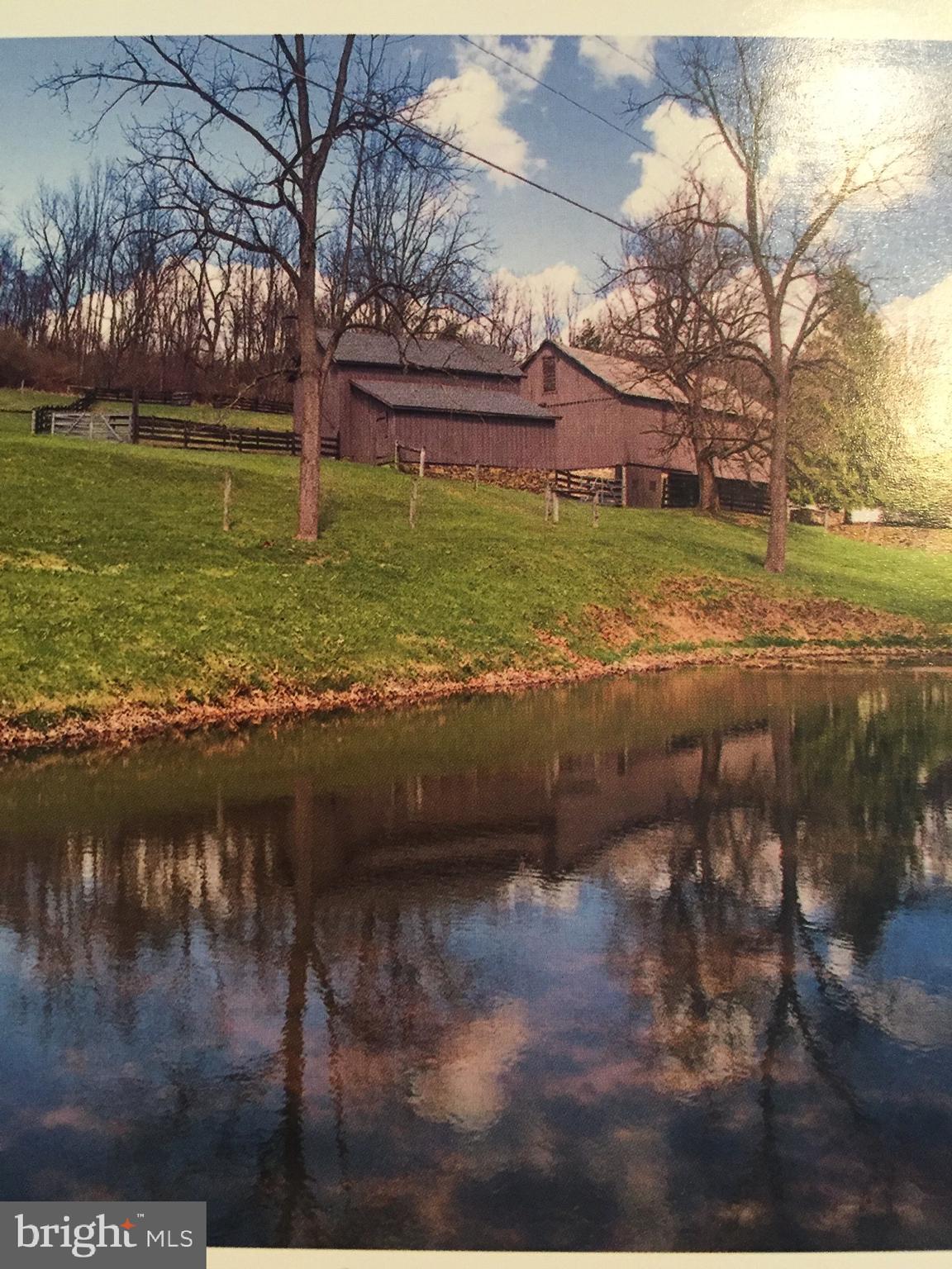 9615 Kunkels Mill Road Kempton, PA 19529 - Photo 4 of 11 Gallery Image 4