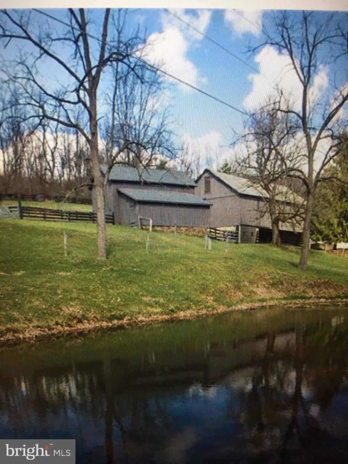 9615 Kunkels Mill Road Kempton, PA 19529 - Photo 5 of 11 Gallery Image 5