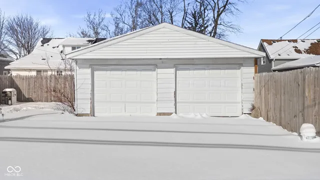 $169,900 | 909 South A Street, Elwood, IN 46036