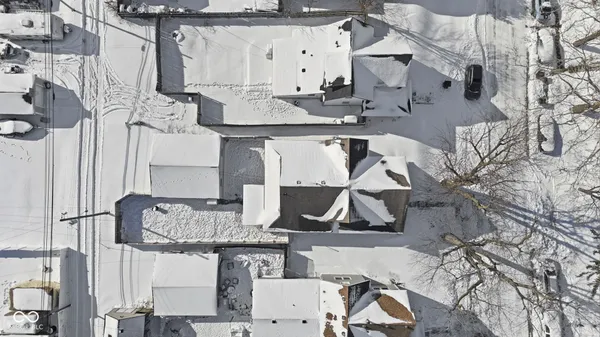 $149,900 | 909 South A Street, Elwood, IN 46036