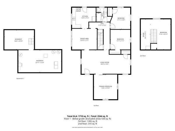 $149,900 | 909 South A Street, Elwood, IN 46036