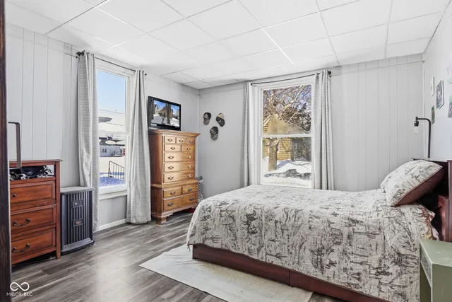 $169,900 | 909 South A Street, Elwood, IN 46036