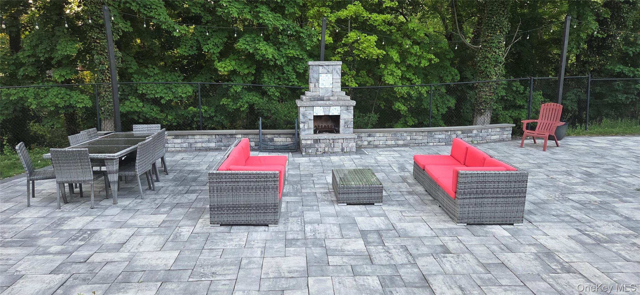 522 Moriches Road St. James, NY 11780 - Photo 43 of 49 a view of outdoor space with seating