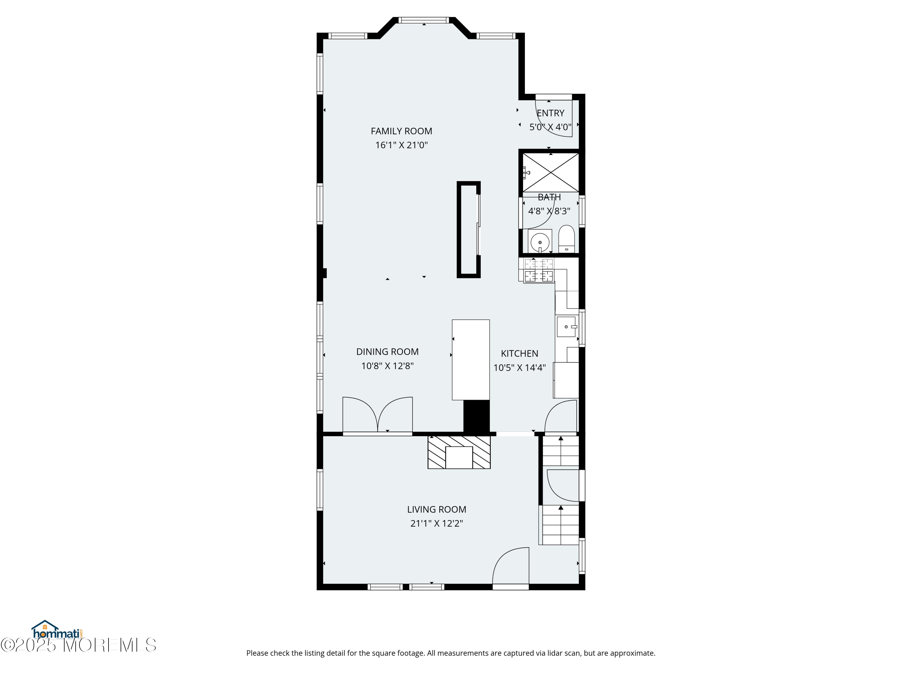 81 Pinckney Road Red Bank, NJ 07701 - Photo 35 of 38