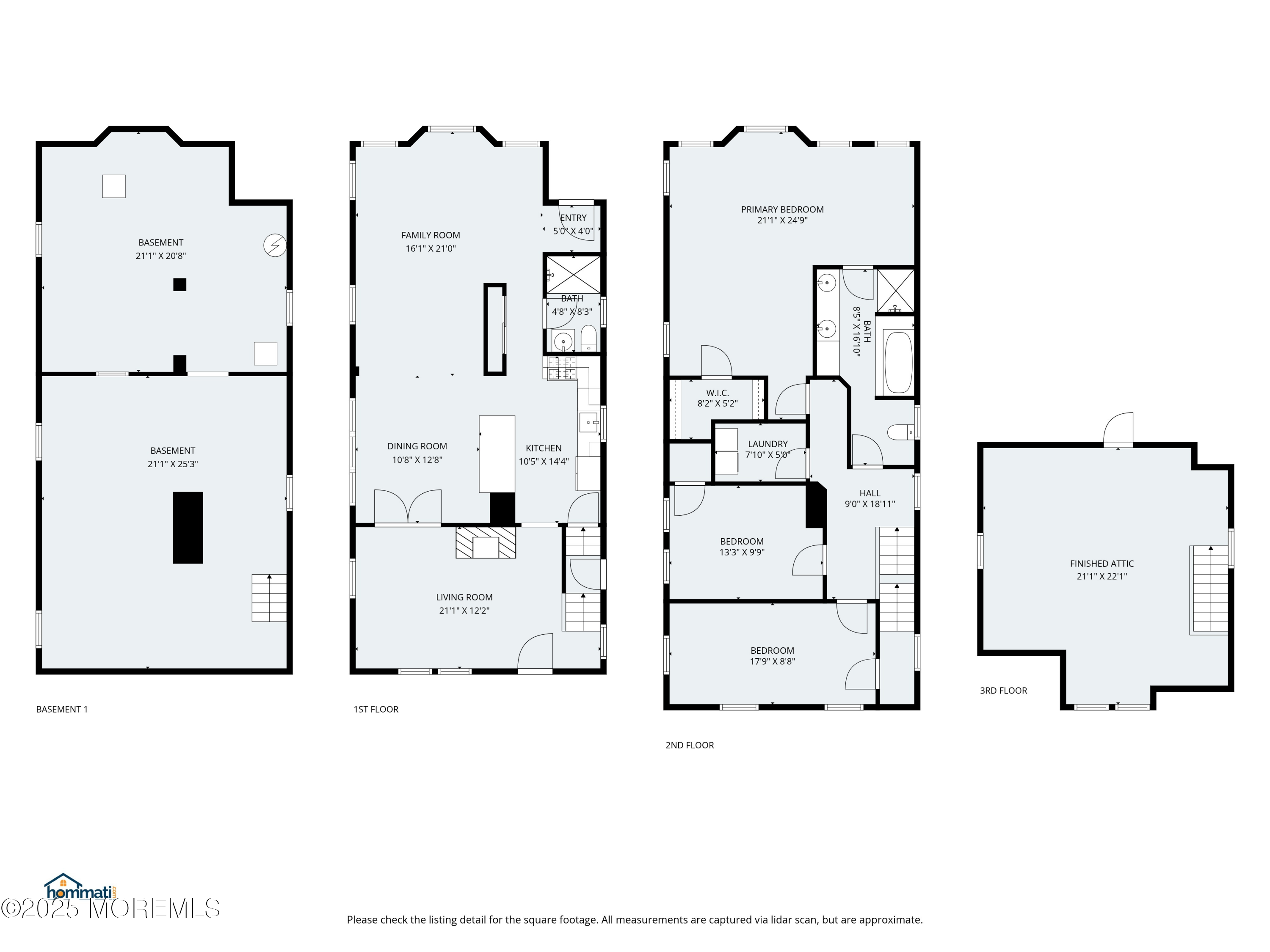 81 Pinckney Road Red Bank, NJ 07701 - Photo 38 of 38