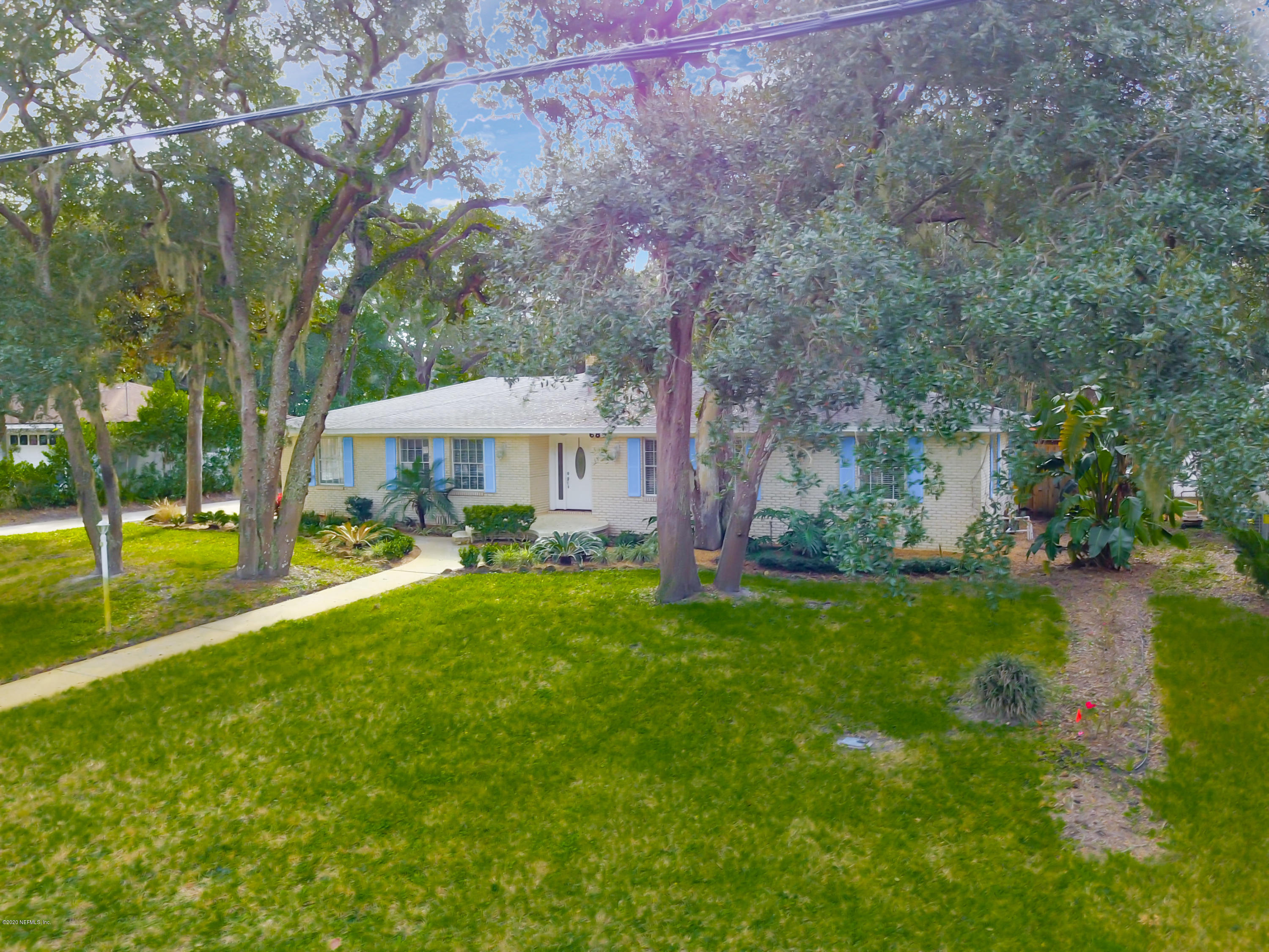 689 Pope Road St. Augustine, FL 32080 - Photo 3 of 51 689 Pope Road-5