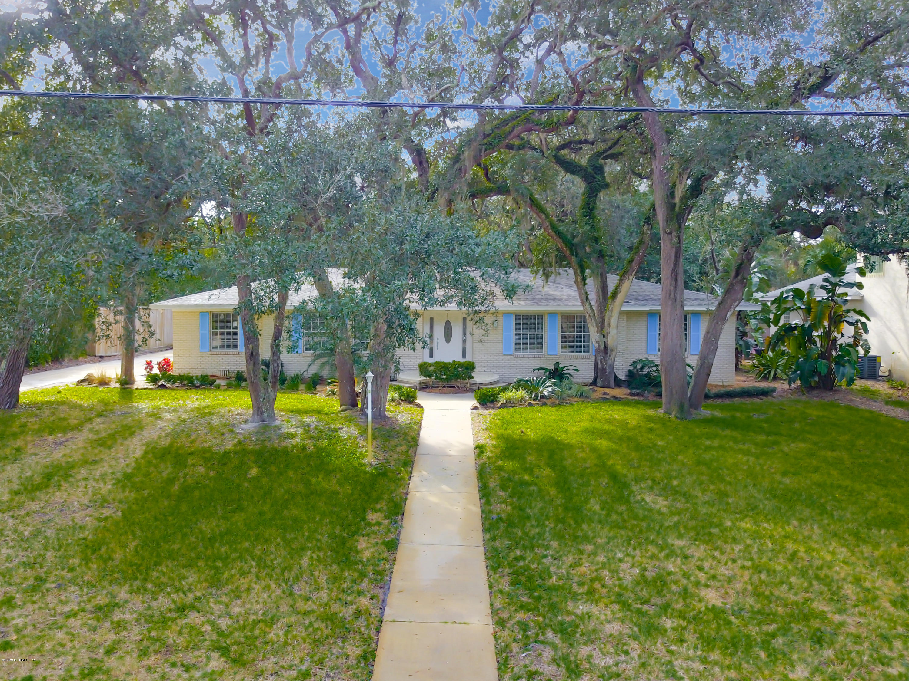 689 Pope Road St. Augustine, FL 32080 - Photo 4 of 51 689 Pope Road-4