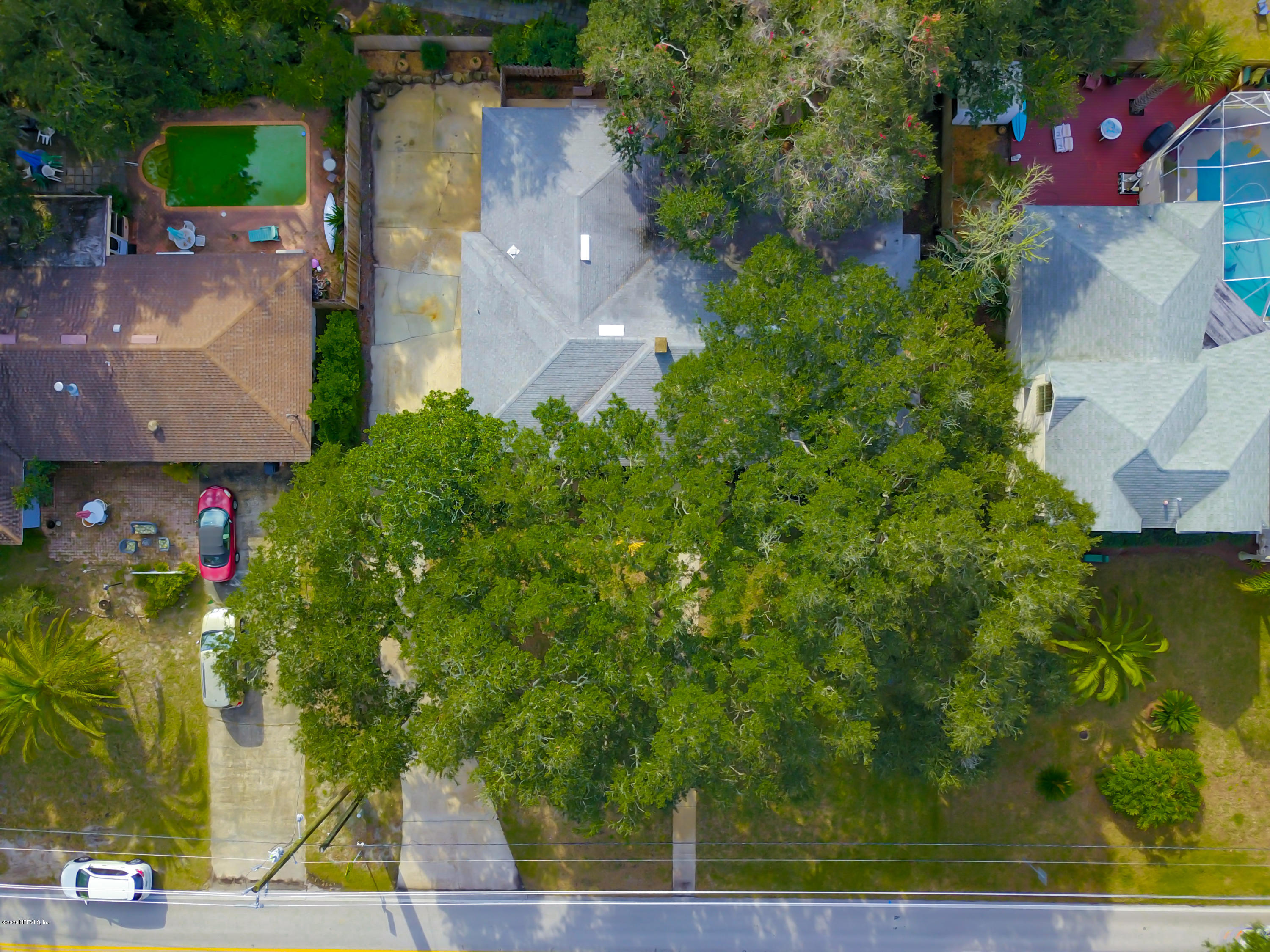 689 Pope Road St. Augustine, FL 32080 - Photo 41 of 51 689 Pope Road-56