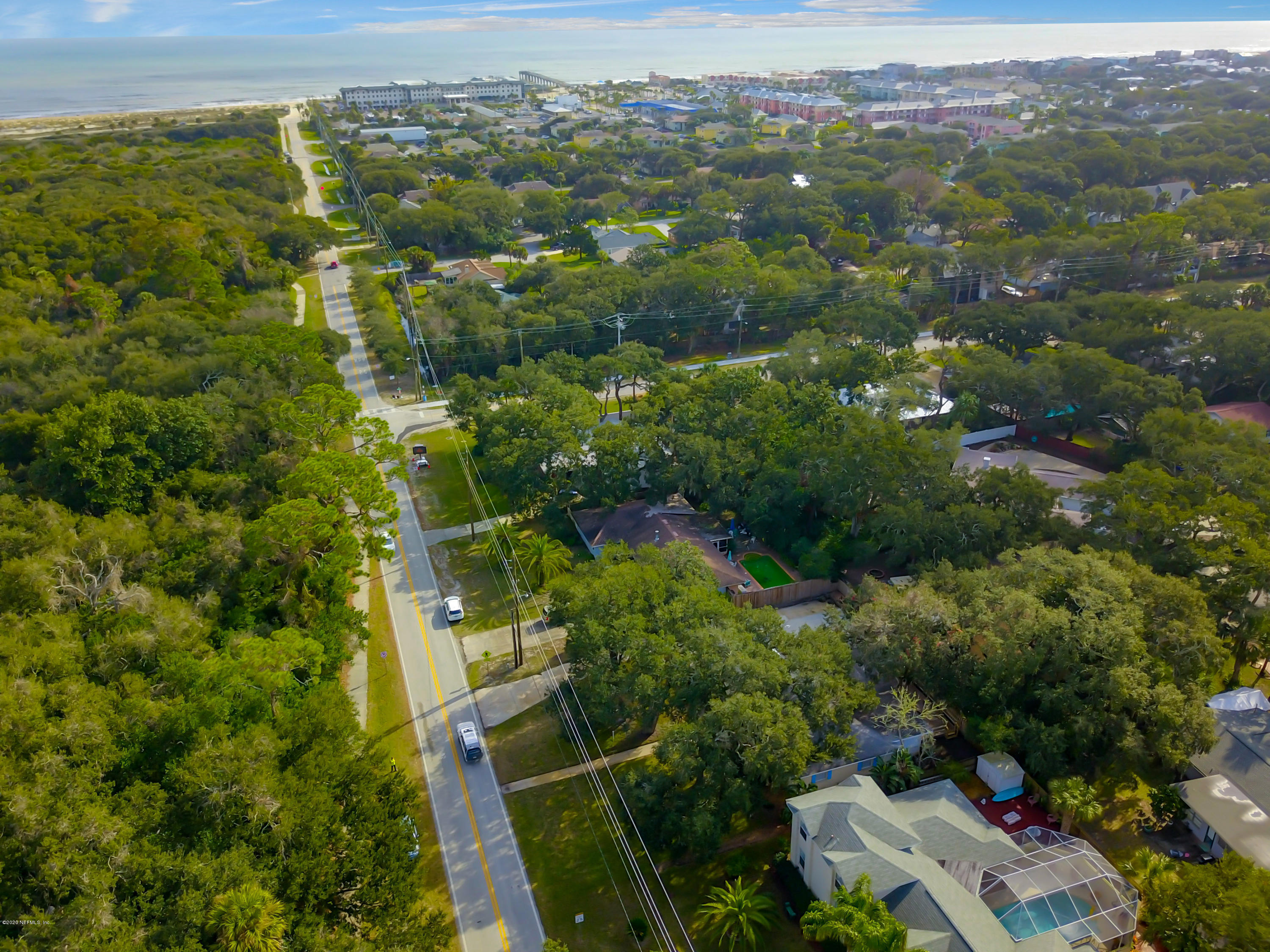 689 Pope Road St. Augustine, FL 32080 - Photo 42 of 51 689 Pope Road-57