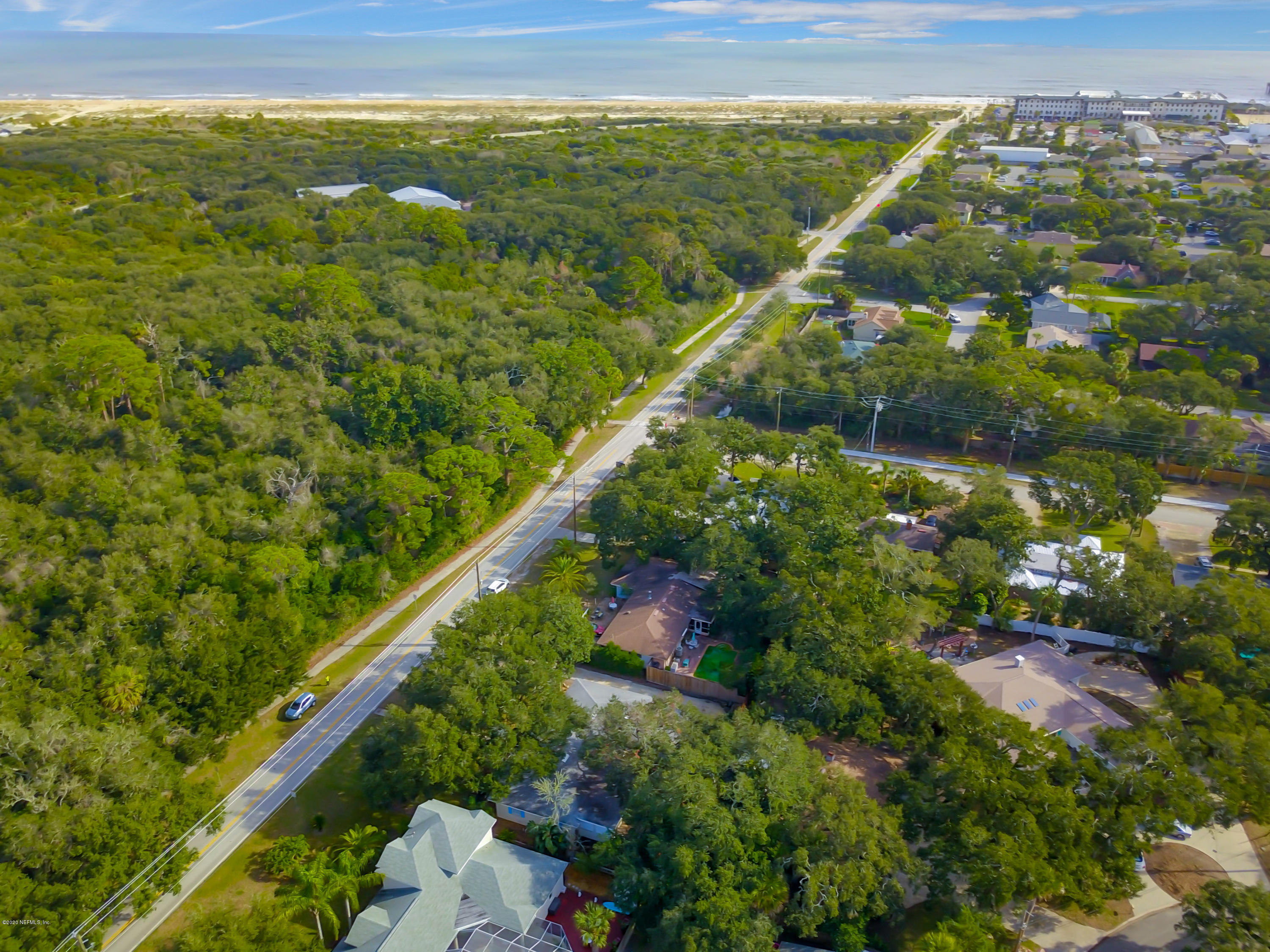 689 Pope Road St. Augustine, FL 32080 - Photo 43 of 51 689 Pope Road-58